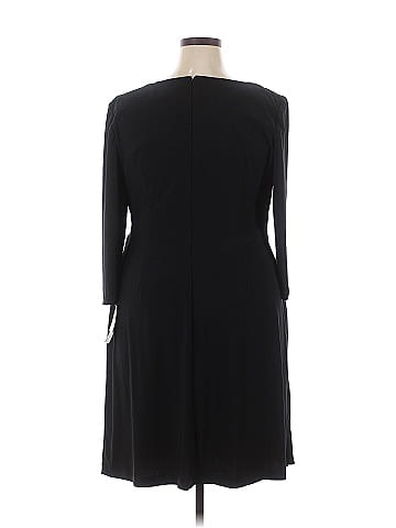Alex Evenings Cocktail Dress (view 2)