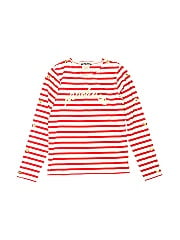 Scotch & Soda Long Sleeve Top