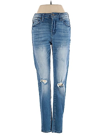 KANCAN JEANS Jeans (view 1)