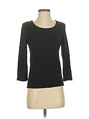 Laura Ashley 3/4 Sleeve T Shirt