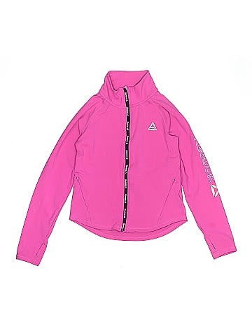 Reebok Cardigan (view 1)