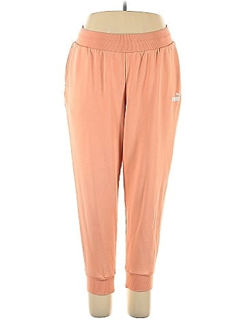 Puma Active Pants (view 1)