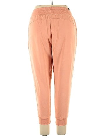 Puma Active Pants (view 2)