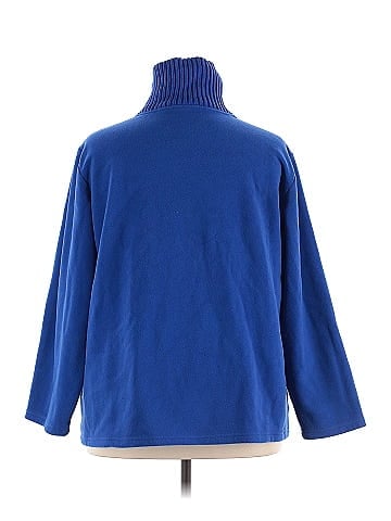 D&Co. Pullover Sweater (view 2)