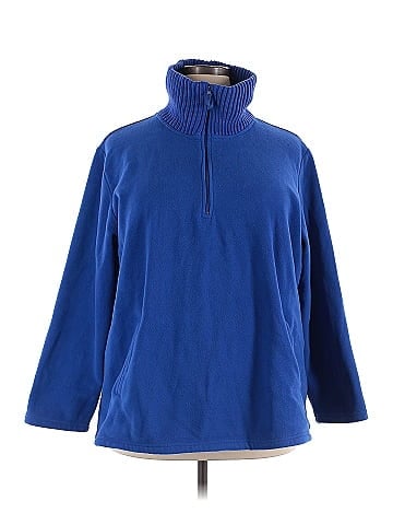 D&Co. Pullover Sweater (view 1)