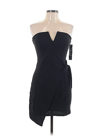 Trixxi Cocktail Dress (view 1)