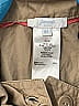 Jacadi 100% Cotton Tan Khakis Size 8 (big kids) - photo 3