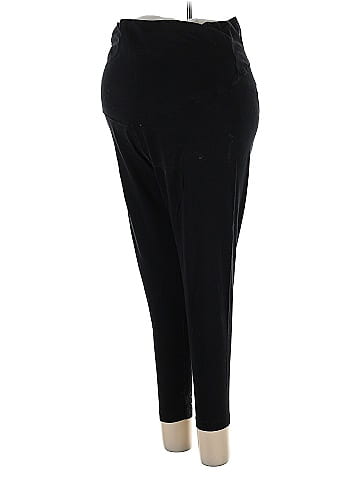 Old Navy - Maternity Casual Pants (view 1)