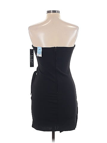 Trixxi Cocktail Dress (view 2)