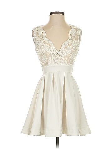 Forever 21 Cocktail Dress (view 1)