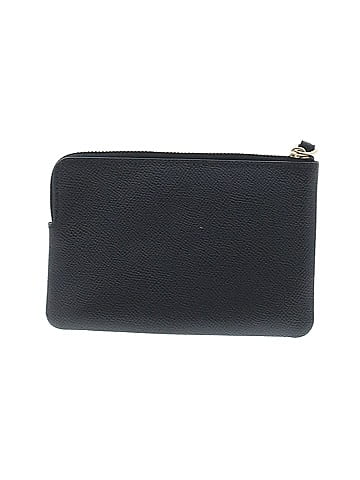 Coach Factory Leather Wristlet (view 2)