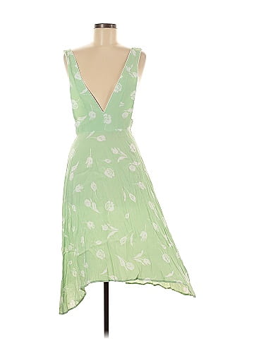 Forever 21 Cocktail Dress (view 1)