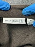 Susan Graver Brown 3/4 Sleeve Blouse Size 1X - photo 3