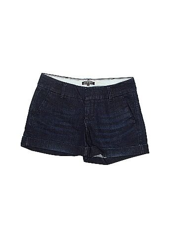 Dear John Denim Shorts (view 1)