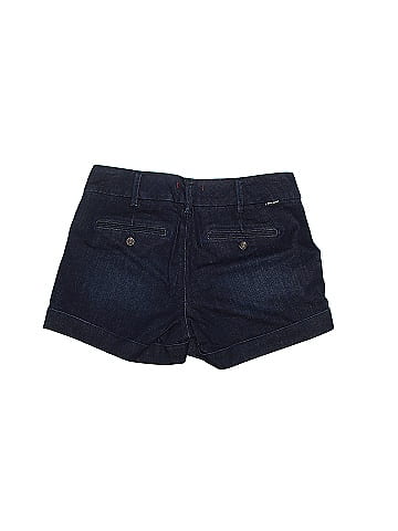 Dear John Denim Shorts (view 2)