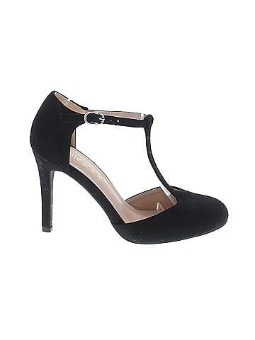 Allegra K Heels (view 1)