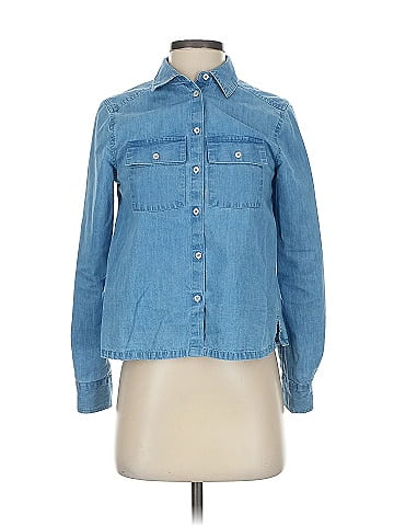 Vineyard Vines Long Sleeve Button-Down Shirt (view 1)
