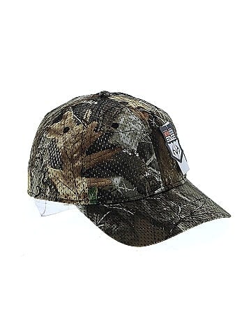 Infinity Baseball Cap (view 1)