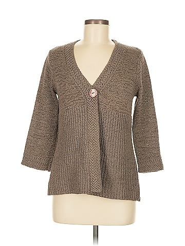 Susan Bristol Cardigan (view 1)