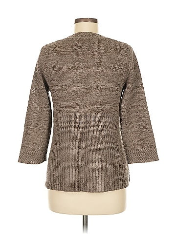 Susan Bristol Cardigan (view 2)