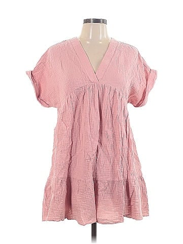 Emery Rose Casual Dress (view 1)