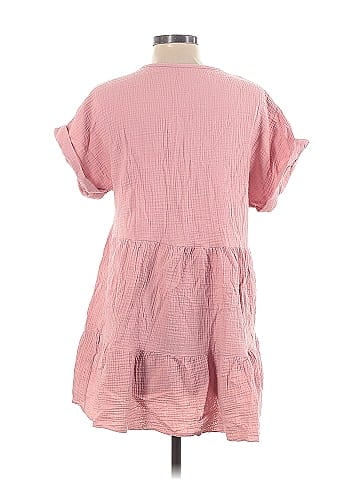 Emery Rose Casual Dress (view 2)