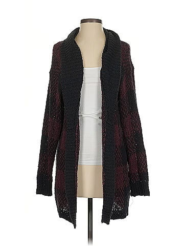 Leith Cardigan (view 1)