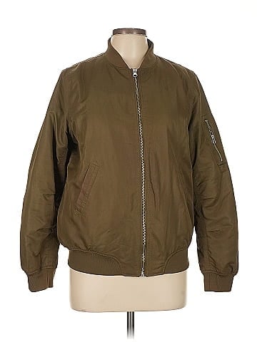 Forever 21 Jacket (view 1)