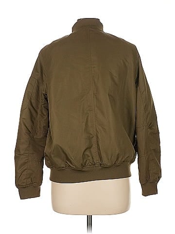 Forever 21 Jacket (view 2)