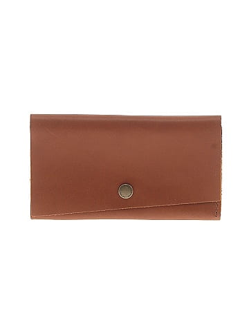 Portland Leather Goods Leather Wallet (view 1)