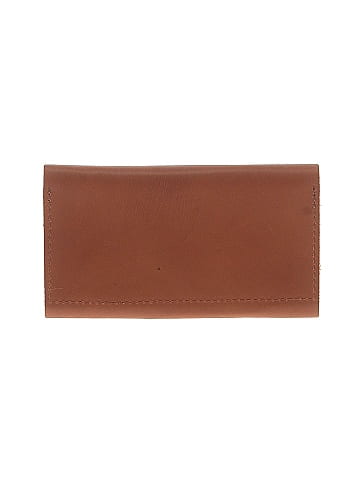 Portland Leather Goods Leather Wallet (view 2)