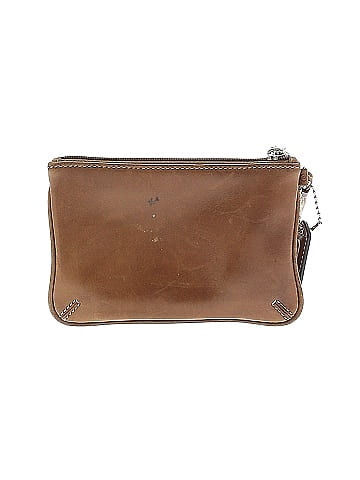 Coach Wristlet (view 2)