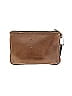 Coach Tan Brown Wristlet One size - photo 2