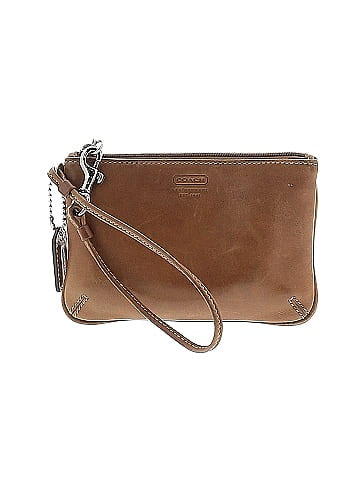 Coach Wristlet (view 1)