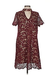 Blu Pepper Casual Dress