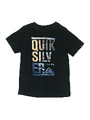 Quiksilver Short Sleeve T Shirt