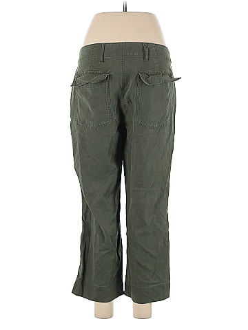Lauren by Ralph Lauren Casual Pants (view 2)