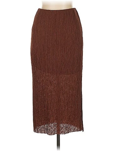 Vernacular Casual Skirt (view 1)