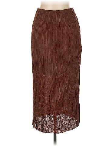 Vernacular Casual Skirt (view 2)
