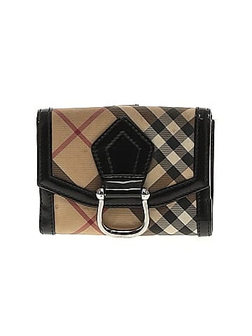 Burberry Wallet (view 1)