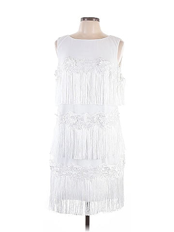 Badgley Mischka Cocktail Dress (view 1)