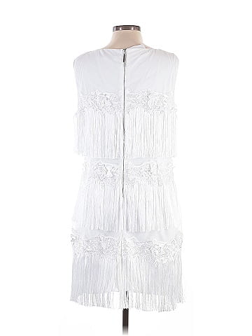 Badgley Mischka Cocktail Dress (view 2)