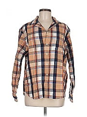 Frank & Eileen Long Sleeve Button Down Shirt