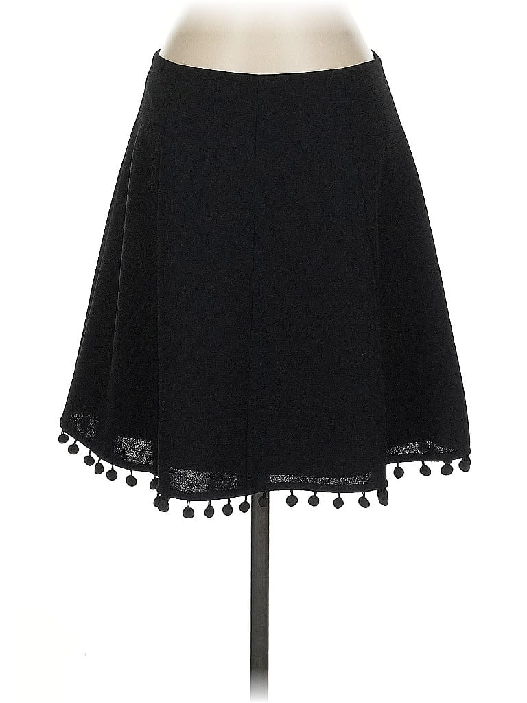 Click to view more detailed imagery on our partner's website Pre-owned Club Monaco Formal Skirt In Black