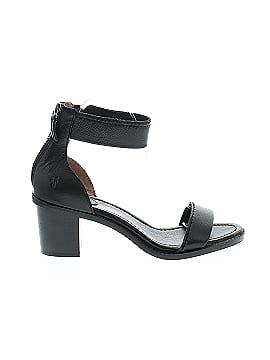 Frye Heels