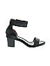FRYE Black Heels Size 8 - photo 1