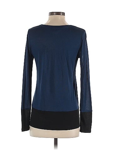 Vince. Long Sleeve T-Shirt (view 2)