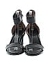 FRYE Black Heels Size 8 - photo 2