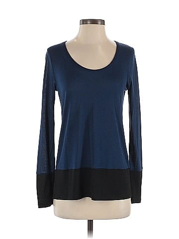 Vince. Long Sleeve T-Shirt (view 1)
