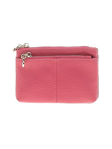 Unbranded Leather Coin Purse (view 2)